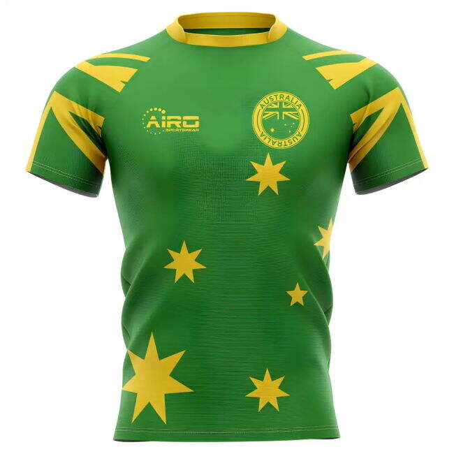 Rugby Stylish Jersey 2025-2026