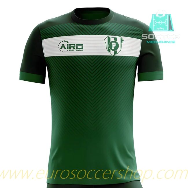 2025/26 Campaign Player Version Brazilian Teams Home Kit Libero