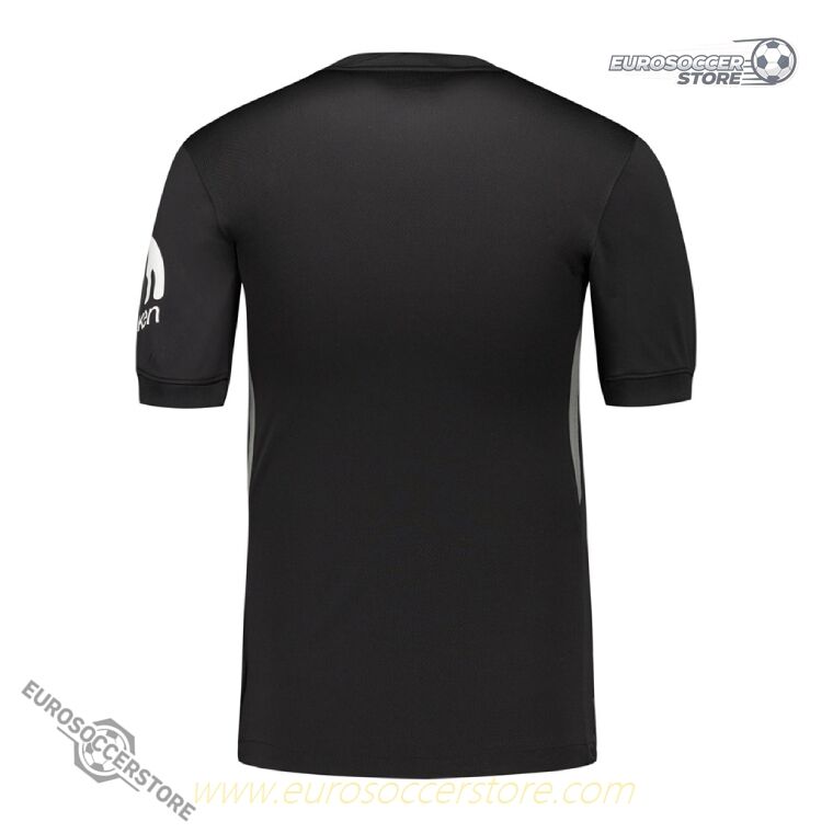 Atletico Madrid's Goalkeeper Jersey for the 25-26 Season