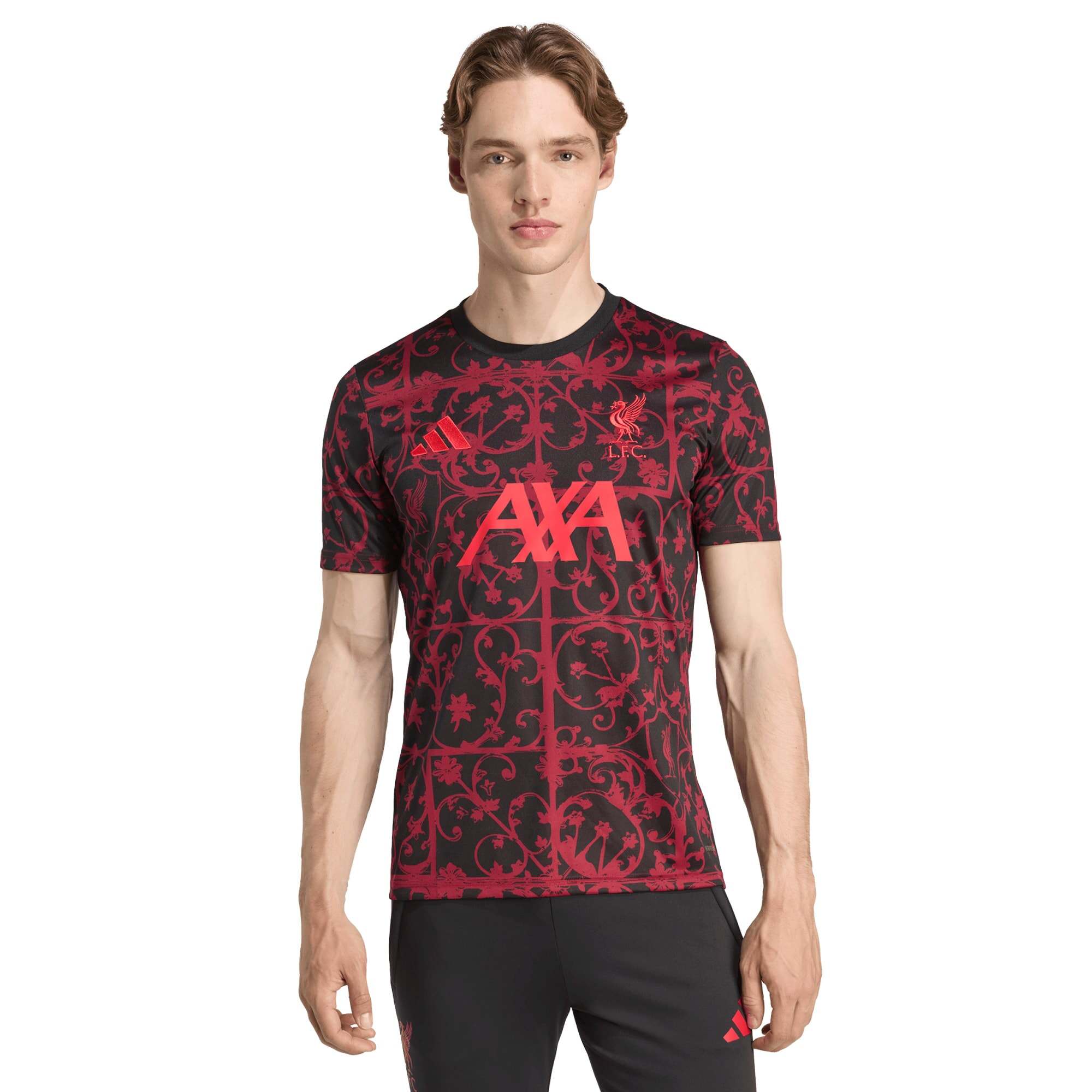 LFC Men's 2025 Elite Jersey - Official Merchandise - Exclusive Offer