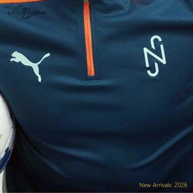 Top Neymar Team Apparel - Retro 2024-2025 Style Retro Classic