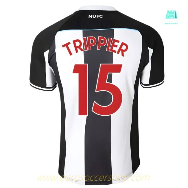 2021-2022 Newcastle United Home Shirt (TRIPPIER 15)