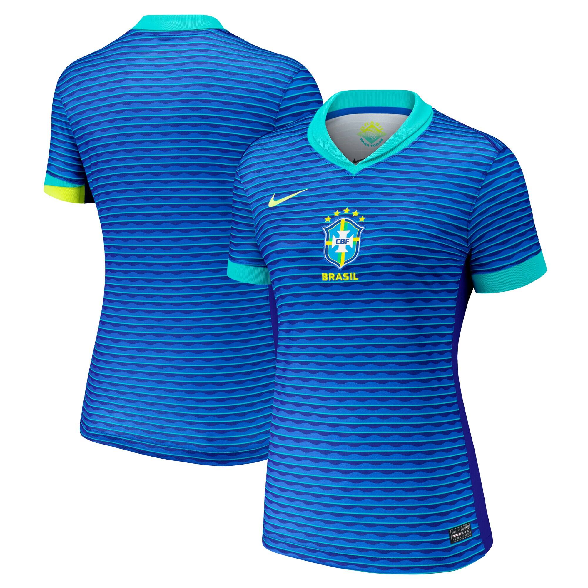 Women's 2024 Official Replica Jersey - Replica Jersey - Collectible