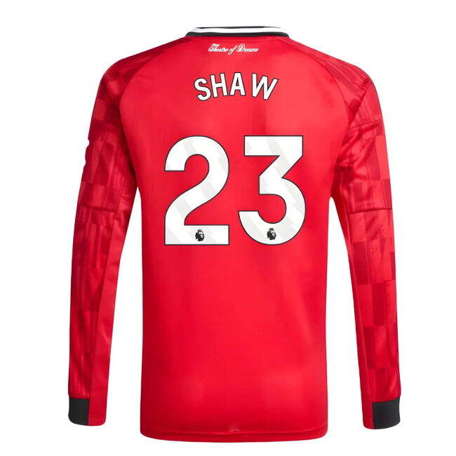 Latest Comfortable Man Utd Home Football Shirt (Kids)