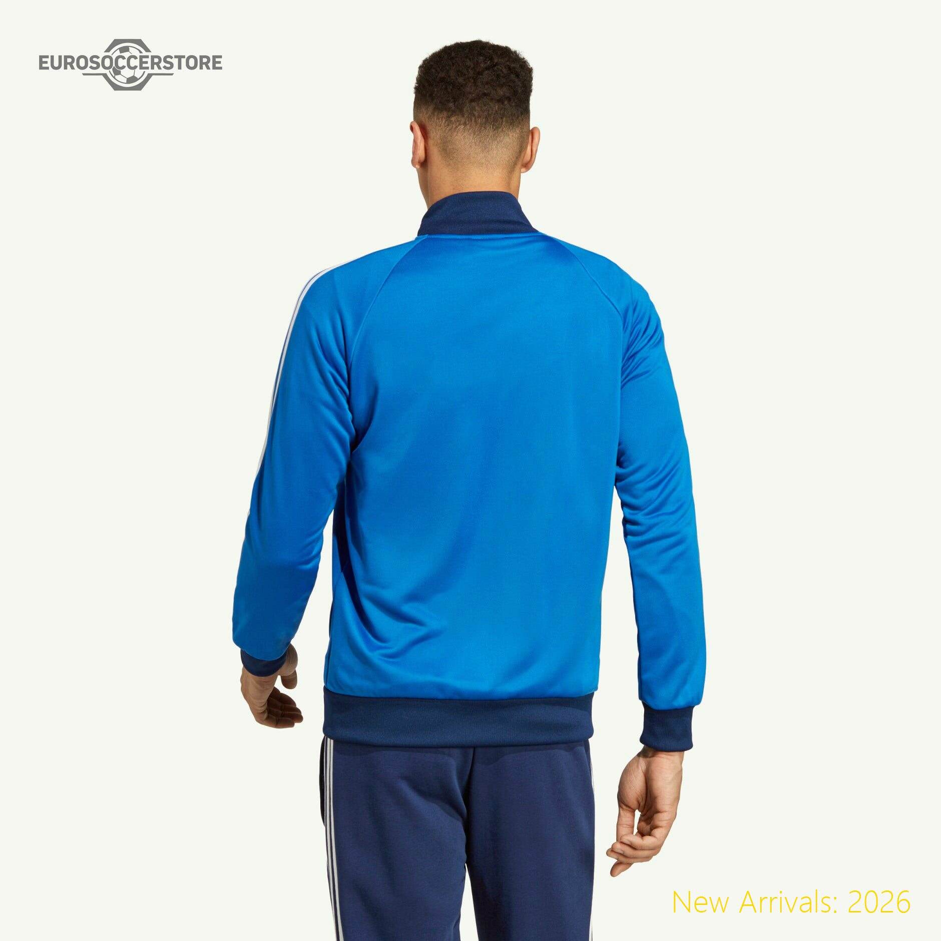 Trendy Fashionable Men Ita Team Unknown Authentic Jersey 2023