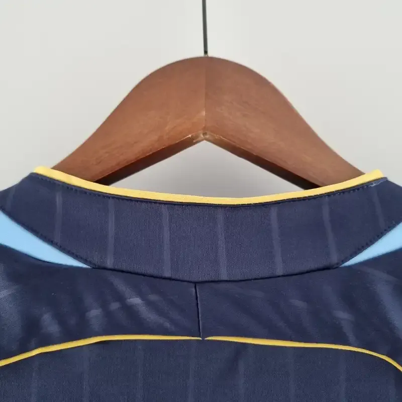 2006 Argentina Jersey retro kit