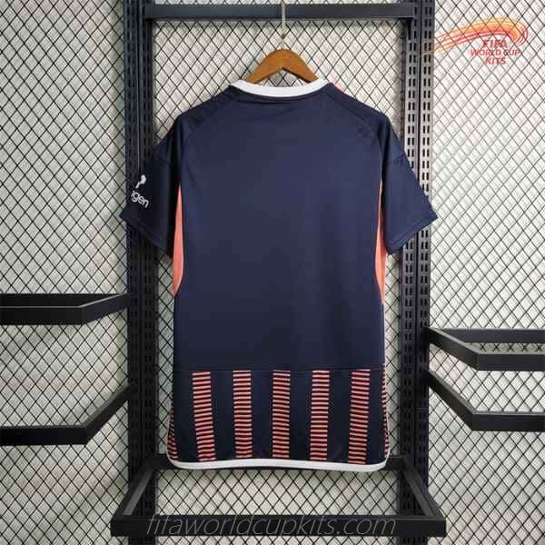 Nottingham Forest Football Jersey season 23-24 Special