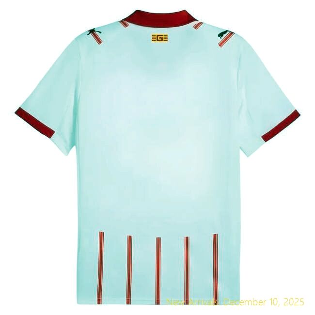 Home - Authentic Fan Edition - La Liga - Game Day - High Performance