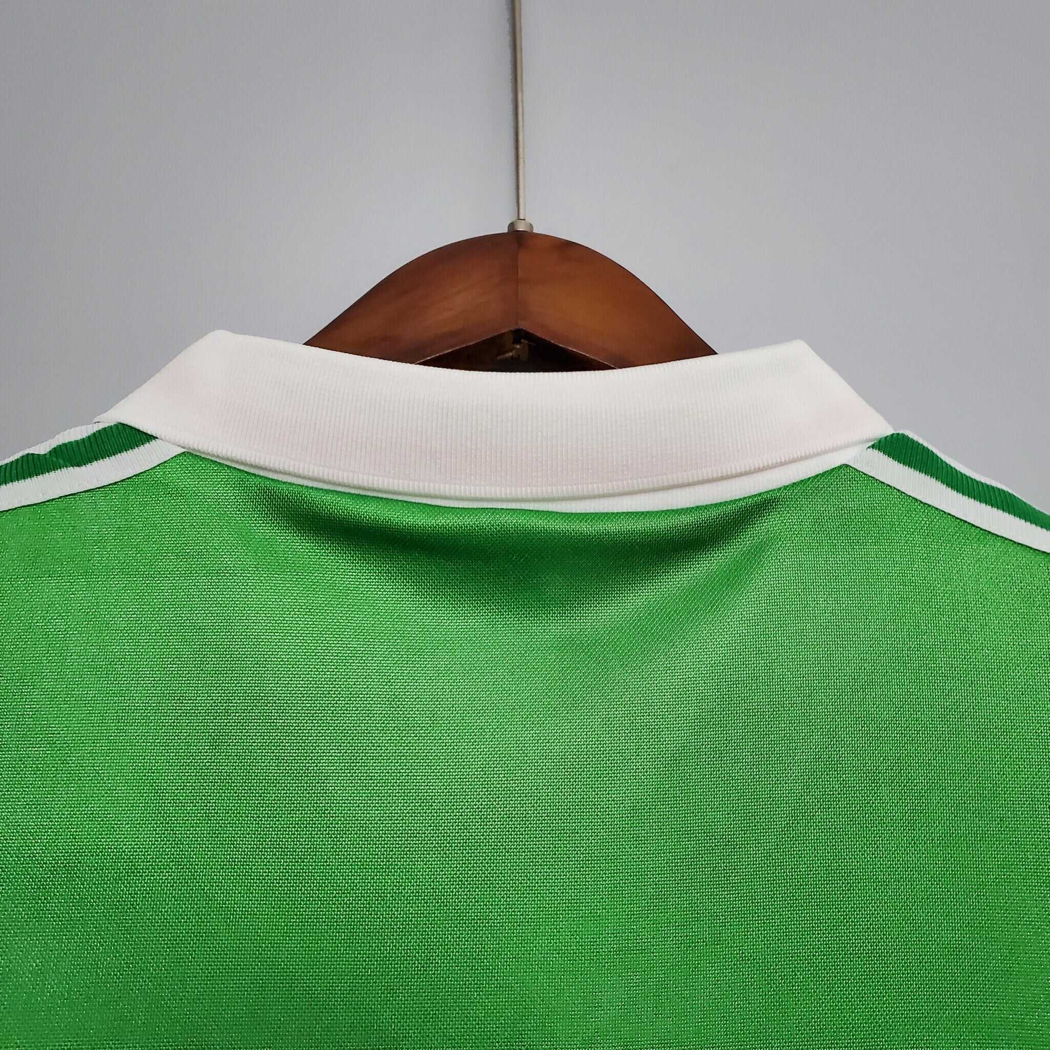 1988 Ireland Home Kit