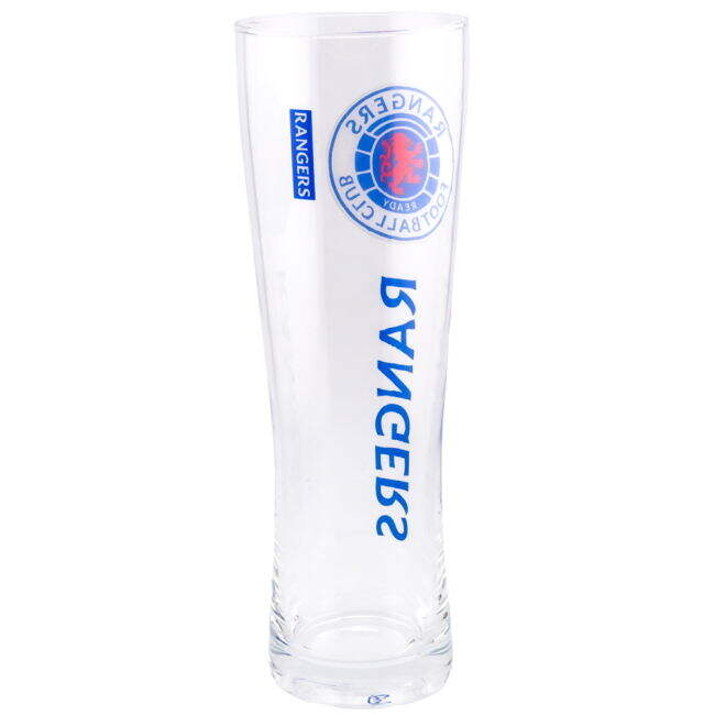Rangers (rangers) - Authentic Fan Edition - Scottish Football