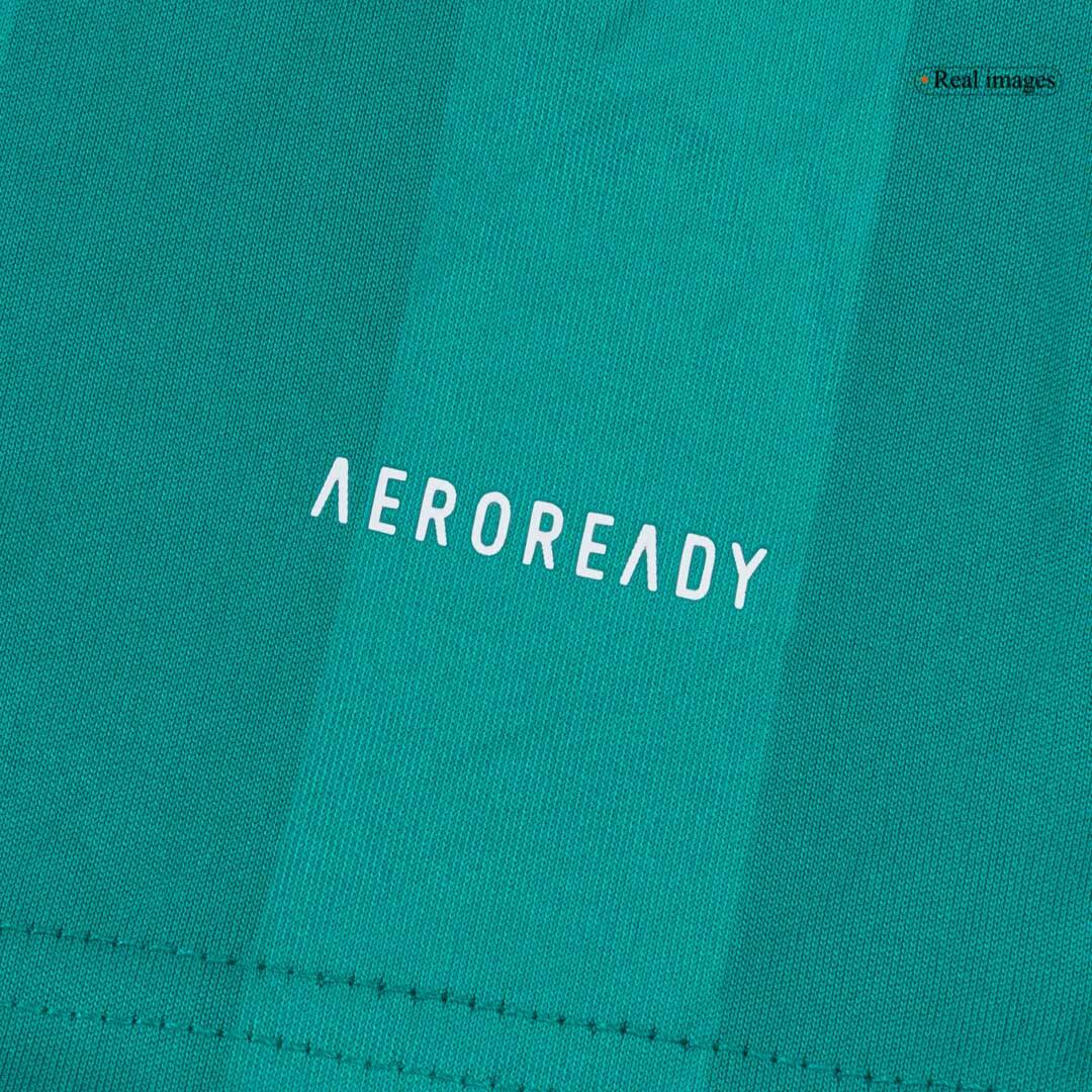 Women's Liverpool Third Away Jersey 2025/26