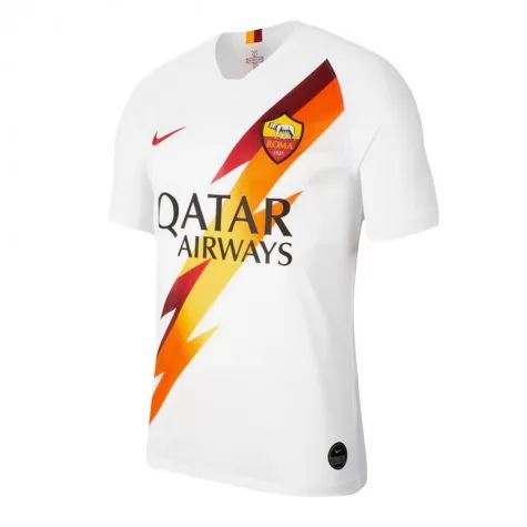 Official AS Roma 201920 Away Shirt - Official Replica 10226
