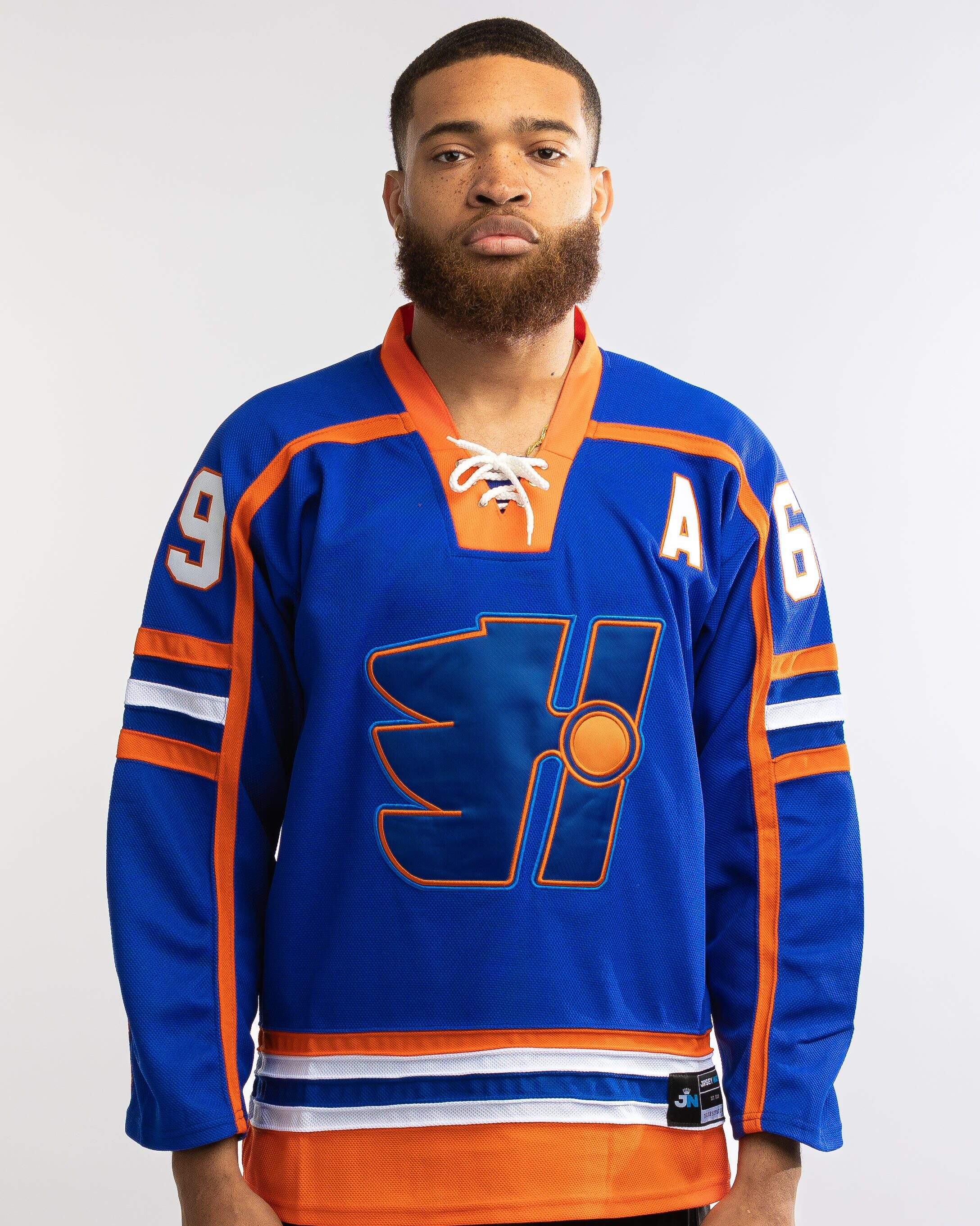 Special Custom Jersey KB7396