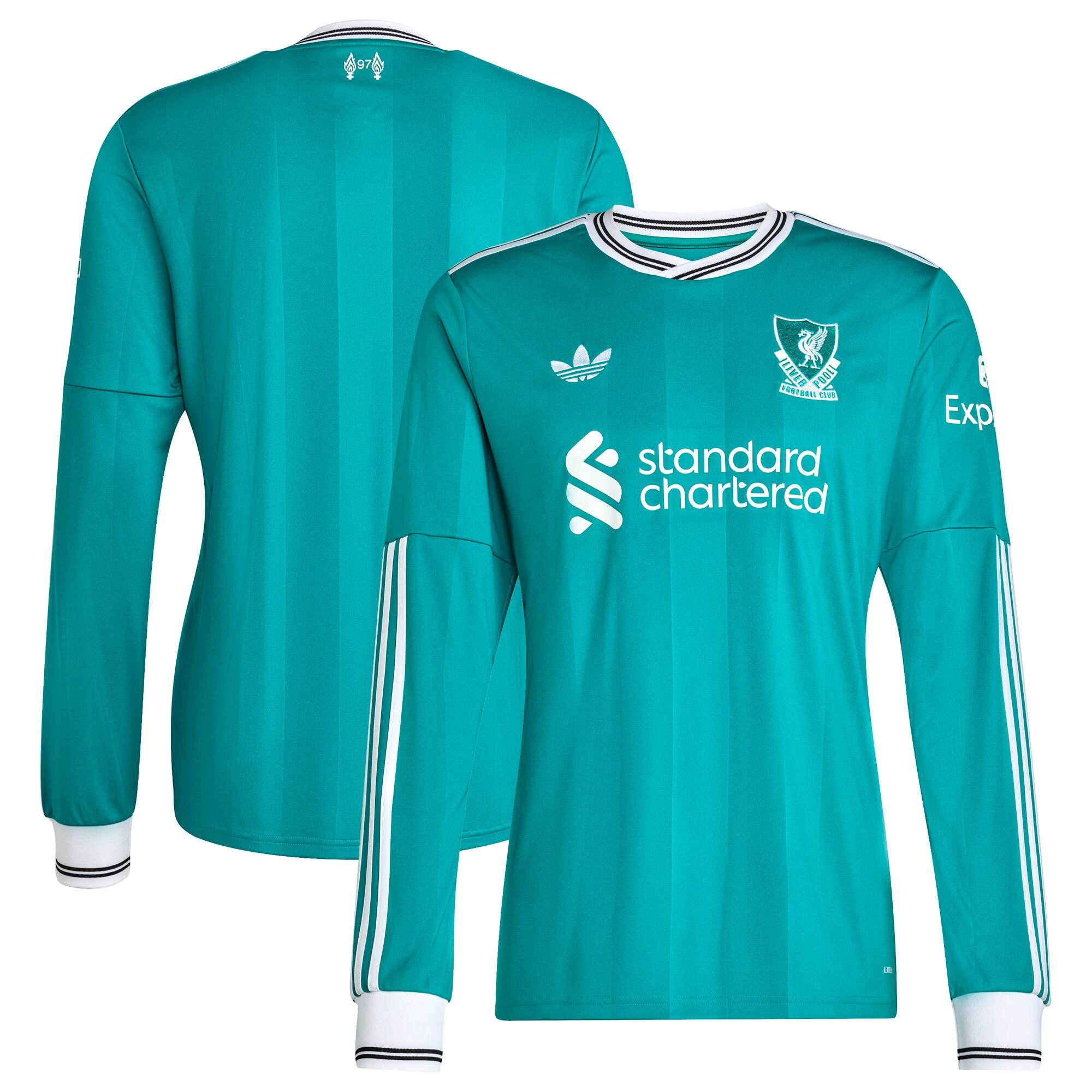 LFC Men's 2025 Superior Replica - Official Merchandise - Must-Have