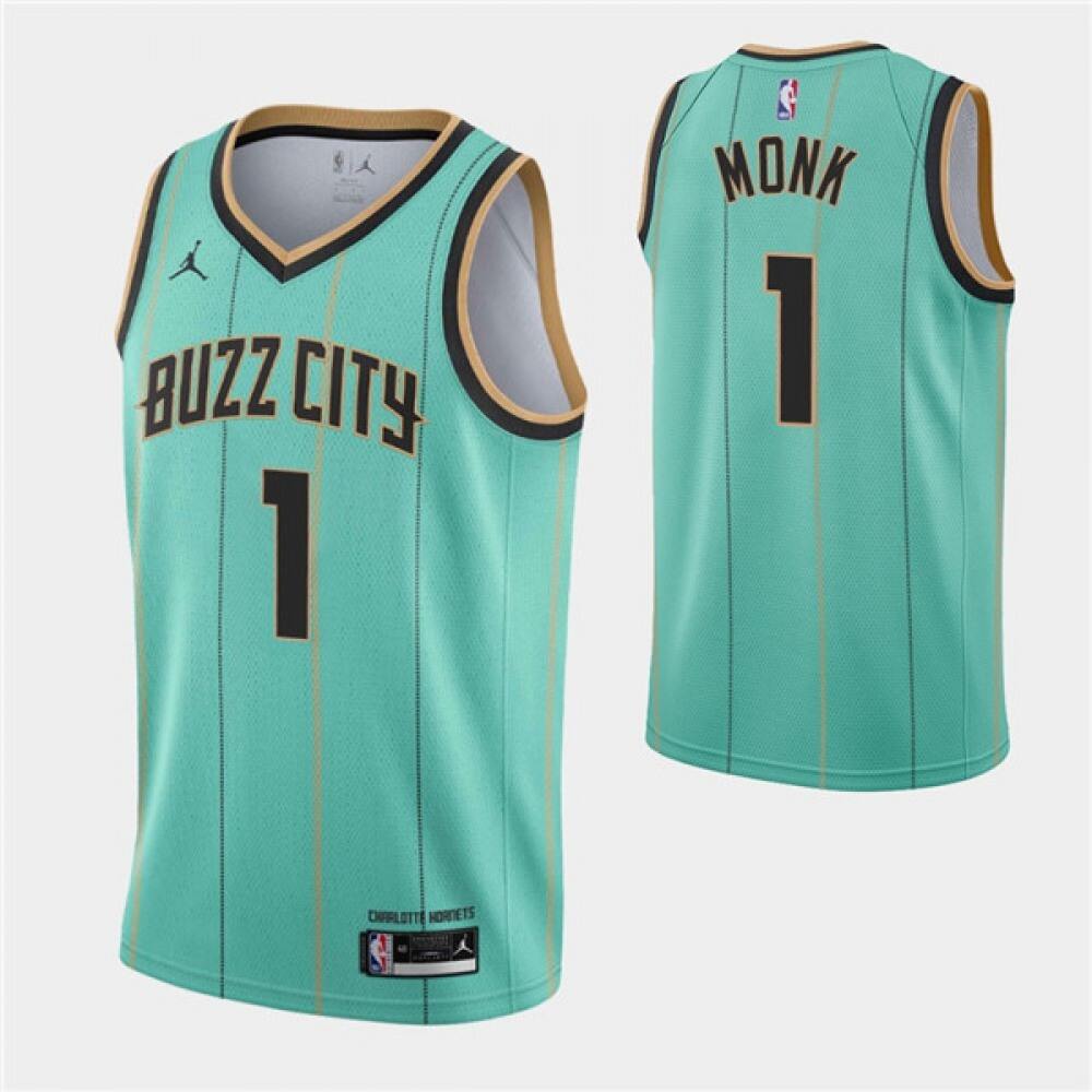 Premium 1 Jersey - City Edition - Must-Have Jersey