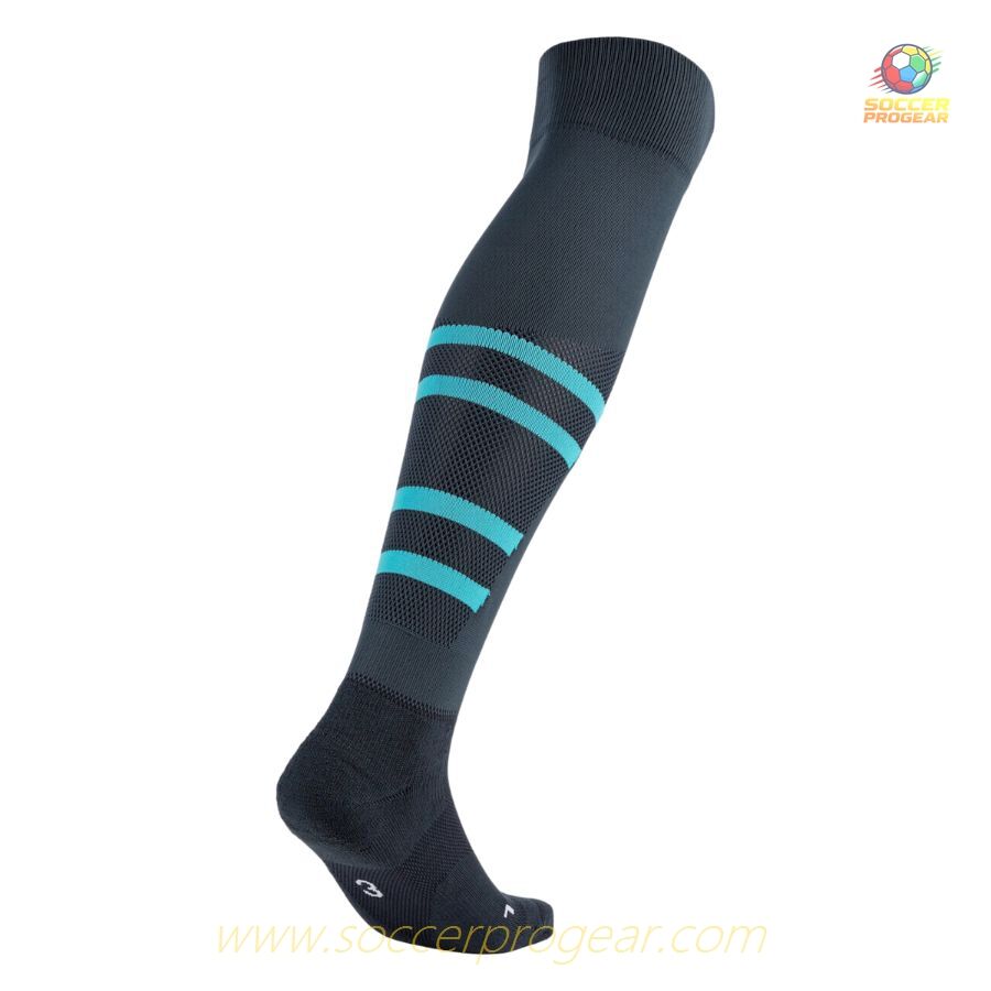 Chaussettes Red Bull Leipzig Third 2024/25 Collection