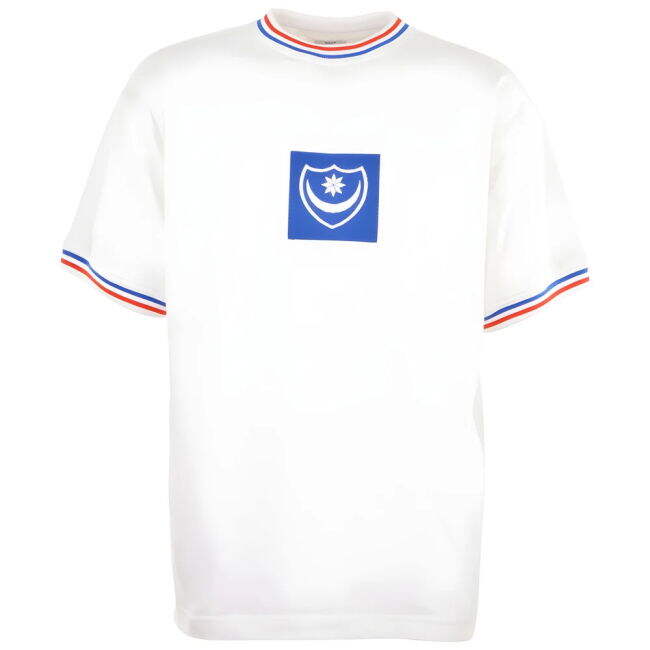 POR 1970 affordable Away Jersey - Adults | high-end