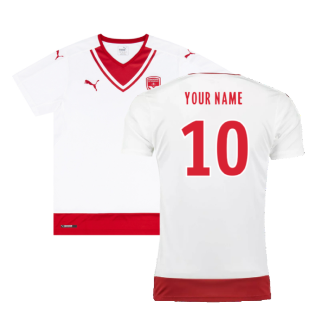 2016-17 Bordeaux Away jersey - performance budget-friendly v1.265