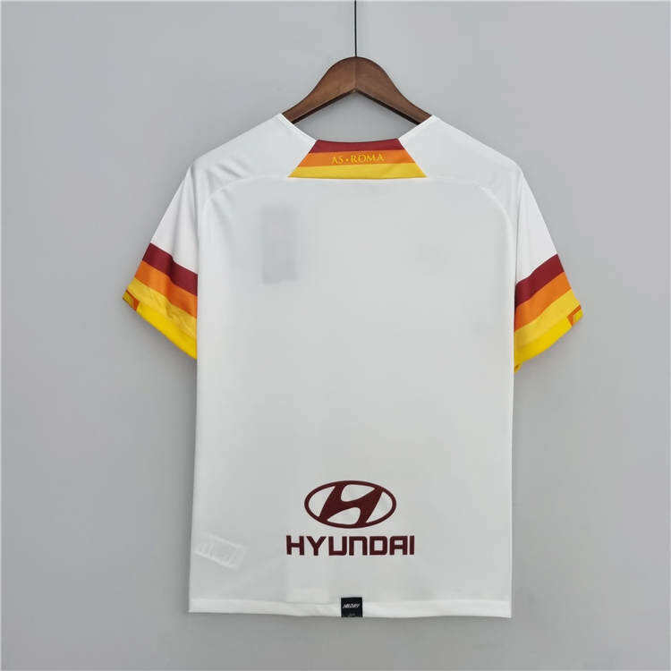 Licensed AS Roma 21-22 Away Shirts - Official Replica 10239
