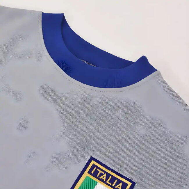 Italy Performance Jersey Italy #2