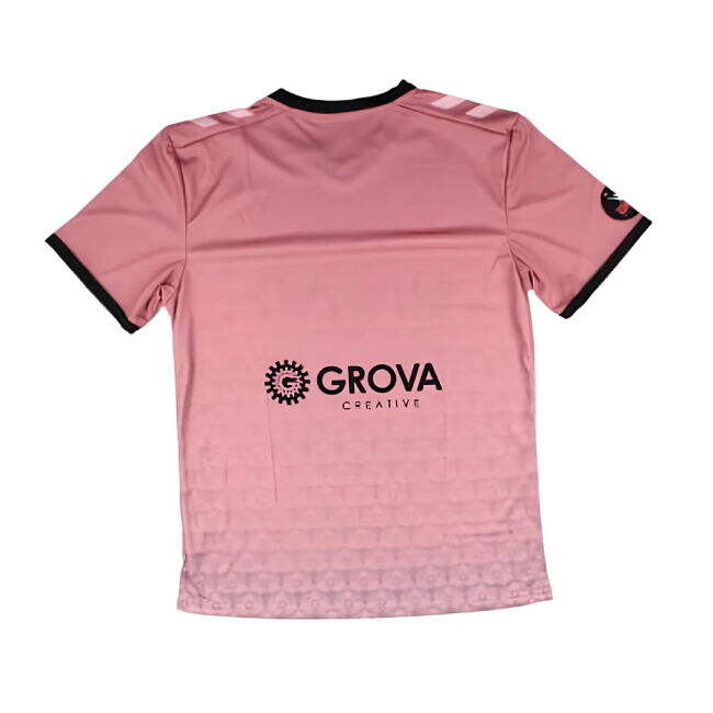 Official 2024-2025 Home - Soccer Jersey - Football Supporter