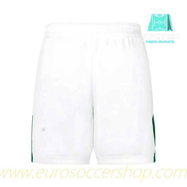 2024/25 Campaign Ireland Authentic Home Football Shirt Junior