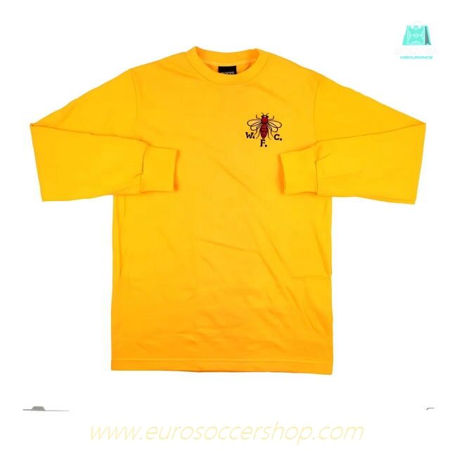 Watford 1960s Retro Shirt