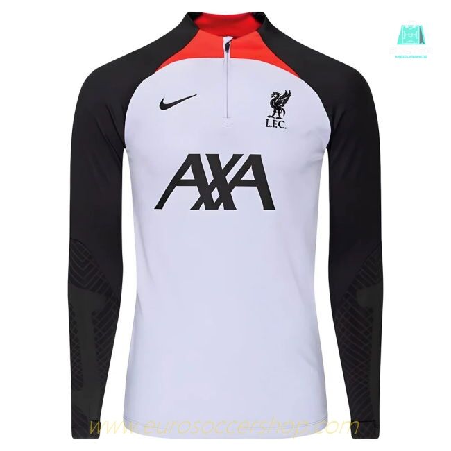 2022-2023 Liverpool Drill Training Top (Purple Dawn)