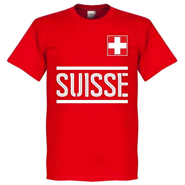 Exclusive Switzerland Exclusive Design Home Rare Shirt (1)