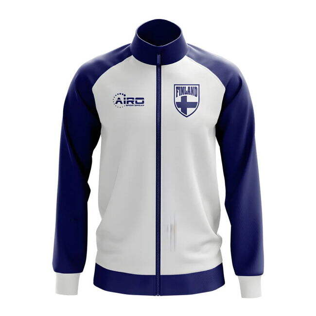 Official Licensed Finland Concept Supporter Kit for Adults (1)