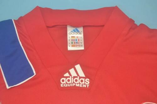 Authentic 1991-1993 Local - Football Merchandise - Professional Grade