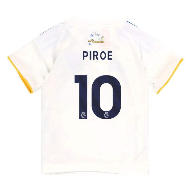 LEA excellent 2025-20 Home Kit - Adults | high-end