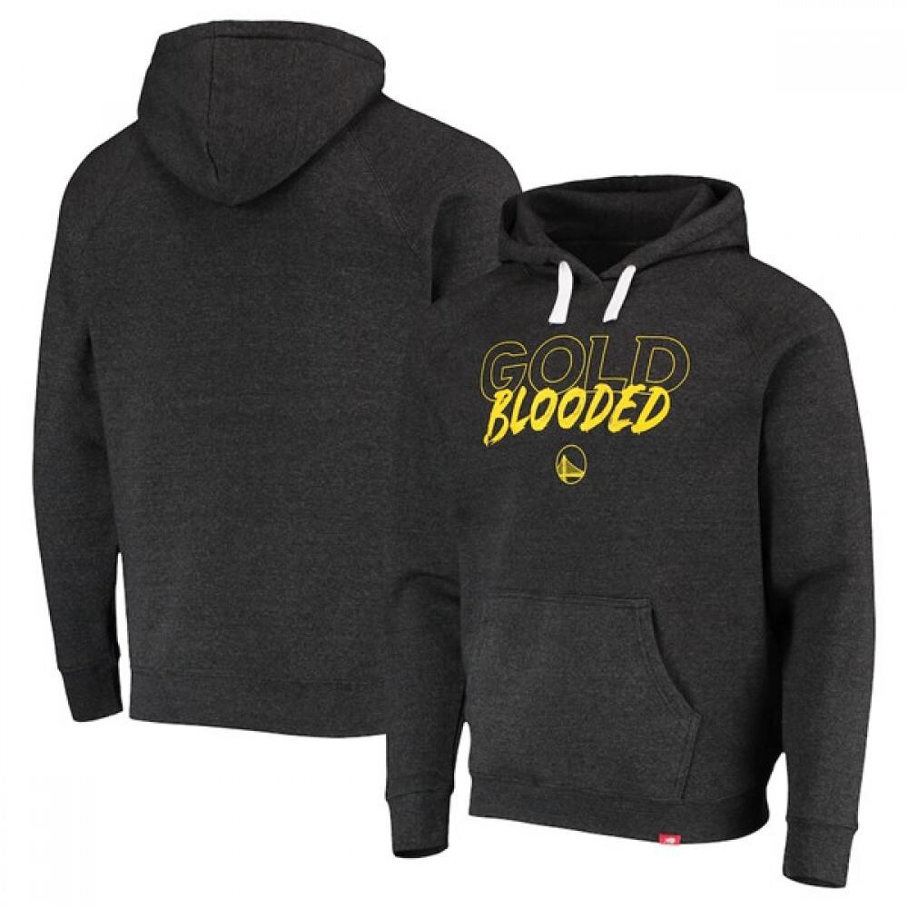 Jersey Golden State Warriors - Black - Must-Have Jersey