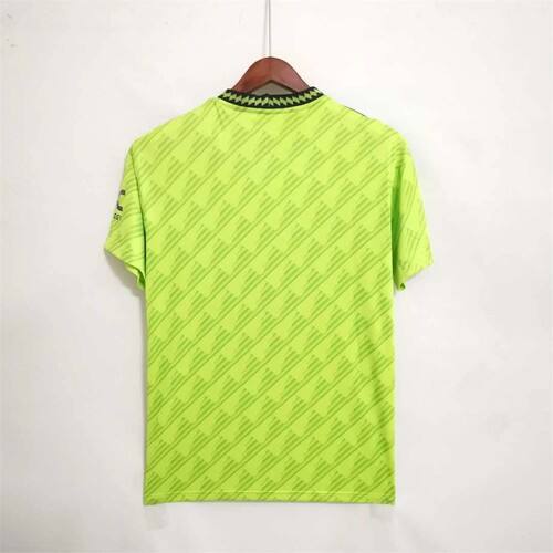 Official Football Team United #2022 Ultra Comfort Modern Style Thir...