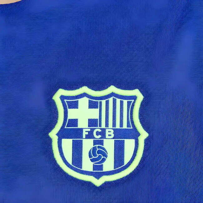 2025-2026 Barcelona Third jersey - premium performance wear v1.473