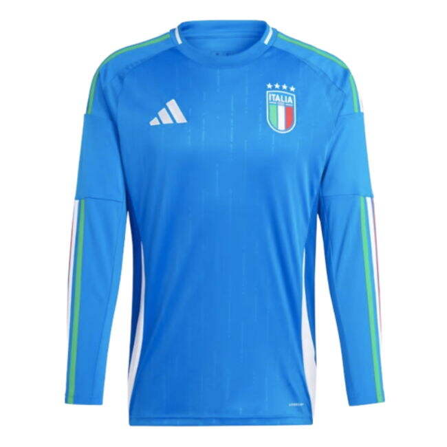 Italy Elite Home Jersey 2024-2025 #19
