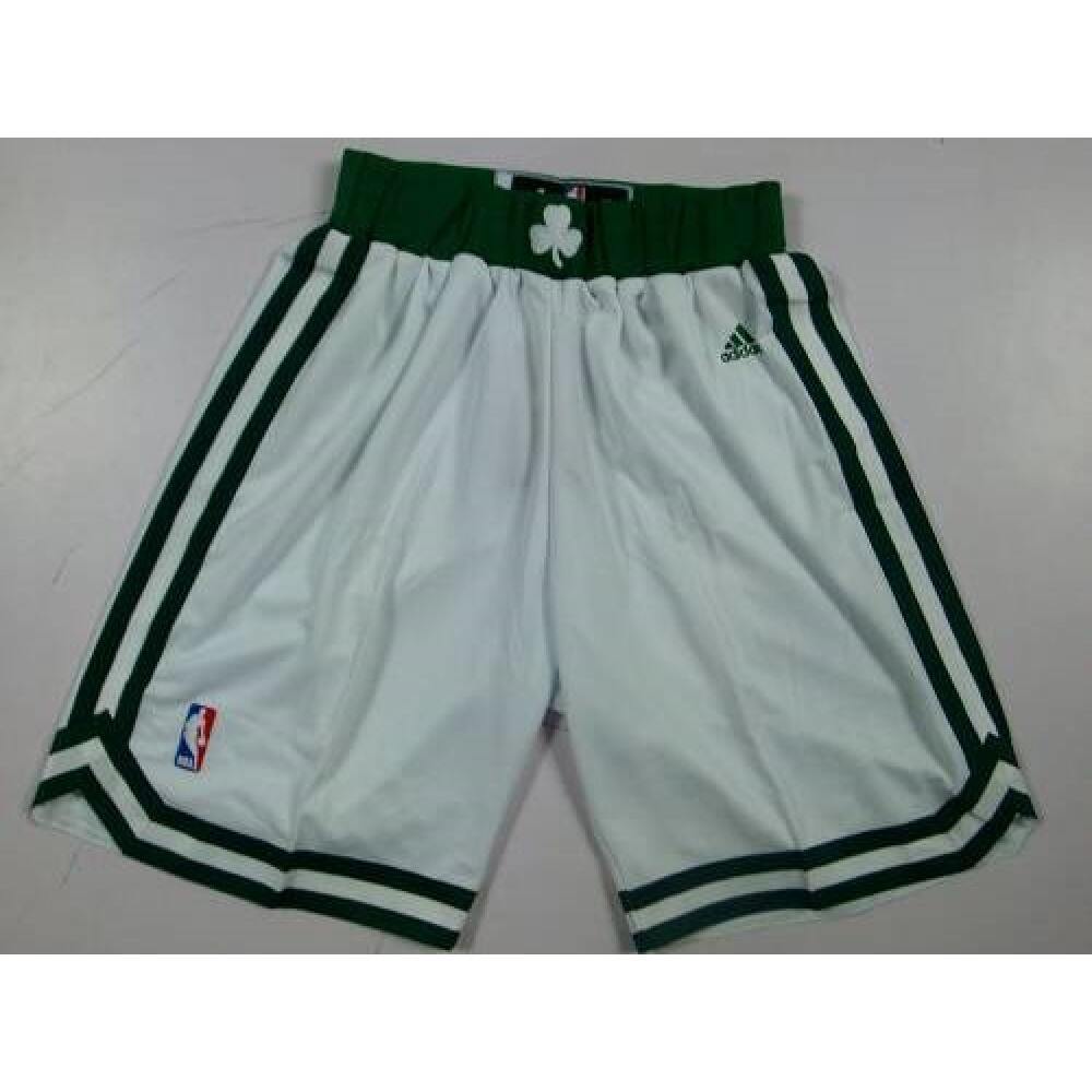 Boston Celtics Jersey White - - Must-Have Jersey