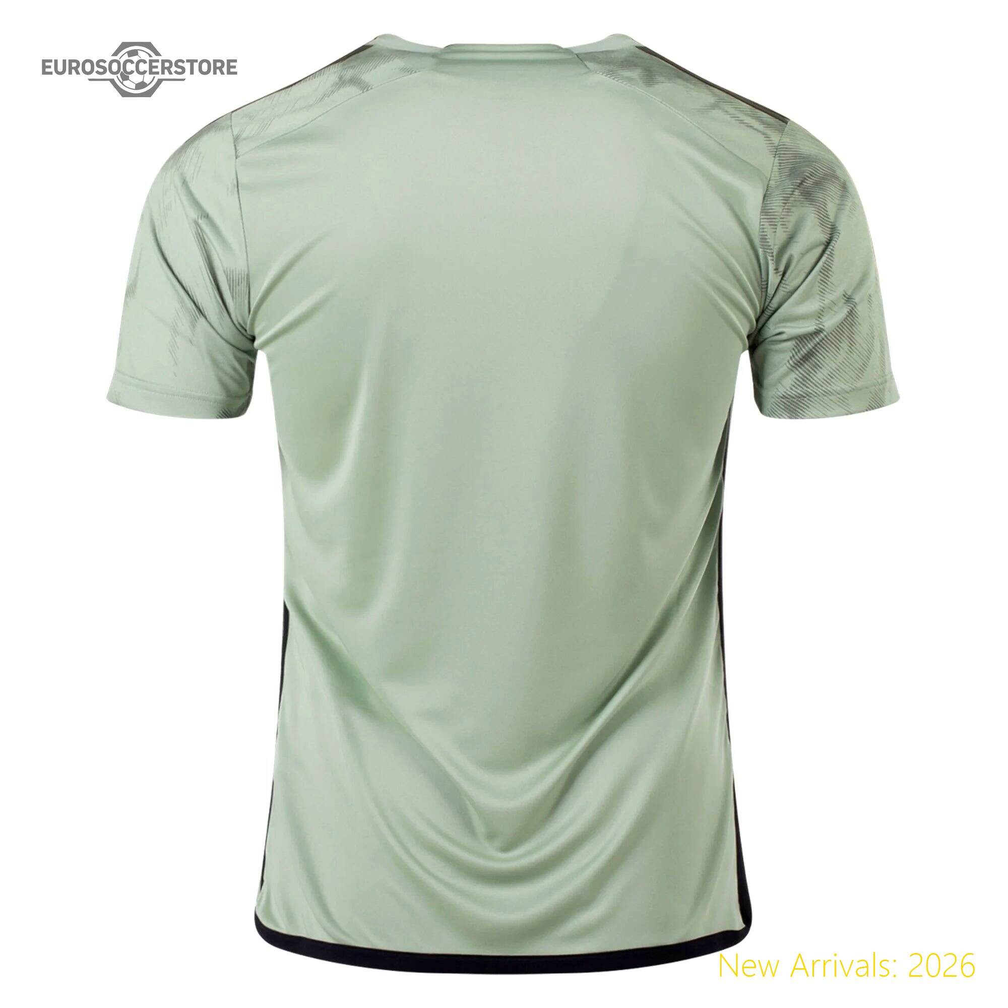 Sleek Design Fashionable Men Los Team Away Superior Jersey 2023