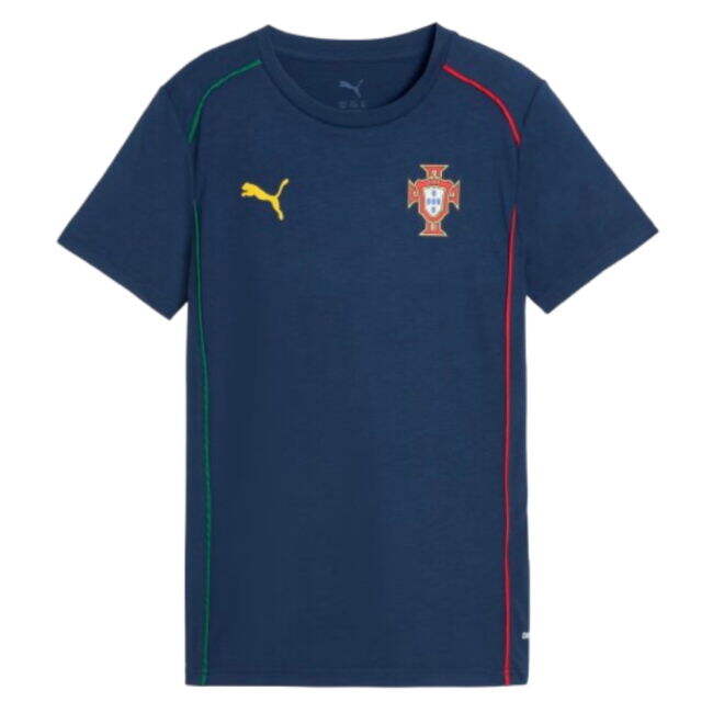 Portugal Performance Jersey 2025-2026