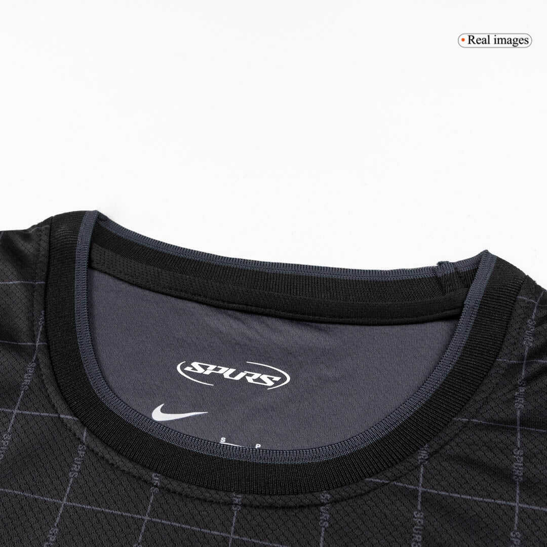 Tottenham Hotspur  X Stray Kids Soccer Jersey 2025/26