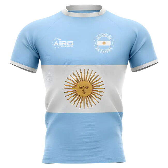 Rugby Stylish Jersey 2025-2026 #88
