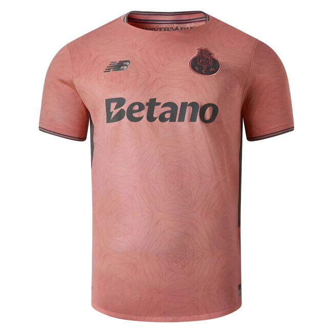 Official 2025-2026 Away - Feyenoord - Var5-2
