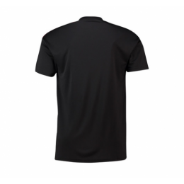 18-19 Mancehster United RedBlack Training Shirt - Official Replica