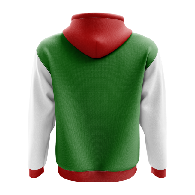 Hungary A Team Top Tier Concept Player Jersey