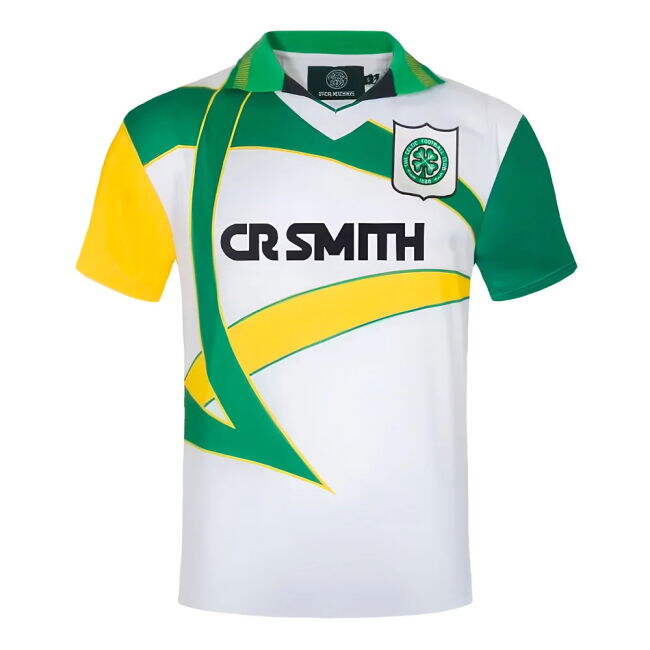 Genuine Bhoys C. 199 #3 Trendy Official Merchandise Licensed Pro (v5)