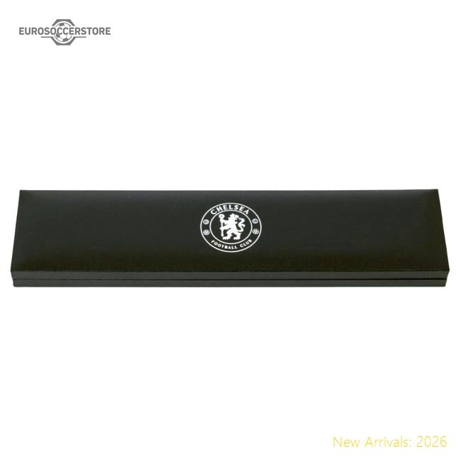 Official Chelsea Fc Engraved Bracelet - Premium Quality Football