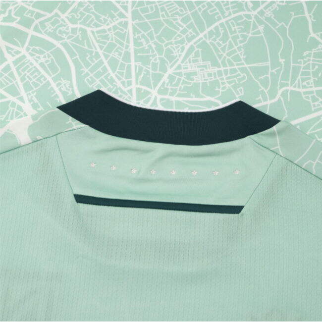 2025-2026 Nantes Away Shirt