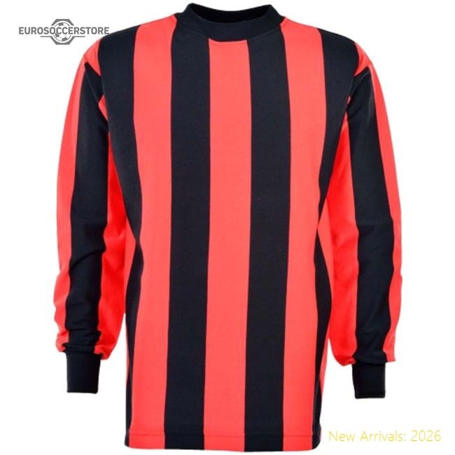 Best-Selling Fan-Favorite Nice 1964-1965 Retro Football Shirt