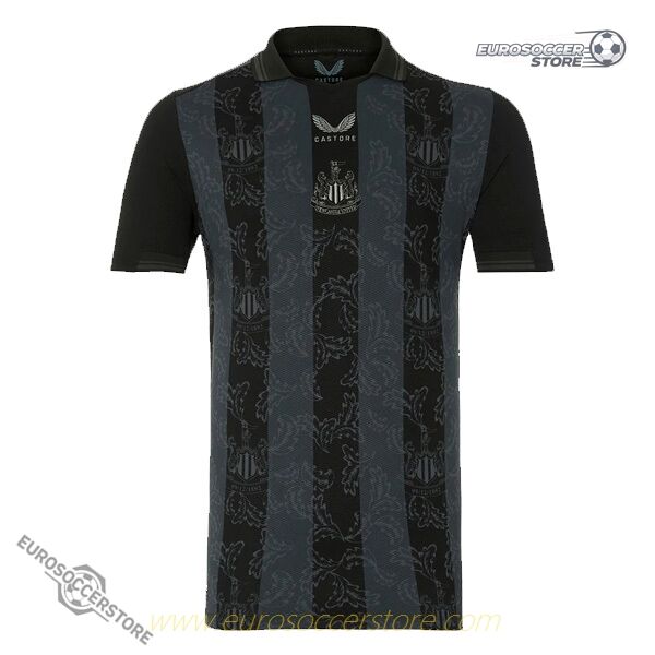 Newcastle United FC 22-23 Season 130th Anniversary Commemorative Football Jersey