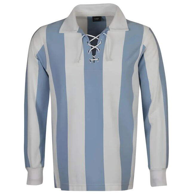 Argentina Pro Home Professional Jersey 2025-2026
